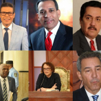 Nombres que proponen para ocupar instituciones faltantes por nombramiento en gobierno de Abinader