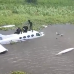 Localizan en Venezuela avioneta que desapareció en vuelo Puerto Plata -Barahona; la asocian al narcotráfico