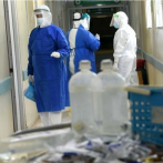 Ministro de Salud desestima reporte sobre brote de coronavirus en hospital de Nagua; dice solo se atendrá a informaciones del Sinave