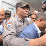 Fiscalía del Distrito apelará decisión deja en libertad a Manuel Rivas