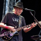 Neil Young demandará a Trump por usar sus canciones en mítines de campaña