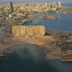Negligencia, posible causa de la explosión en Beirut