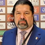 Fallece presidente de la Federación de Fútbol de Venezuela