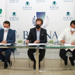 Industrias San Miguel firma acuerdo con Barna Management School