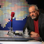 Alfonso Rodríguez anuncia el estreno de “7 meses y un Gaviño” por Telesistema 11