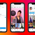 Facebook lanza Reels en Instagram, su apuesta para competir con TikTok