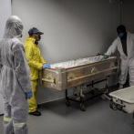 Algunos países aprietan los controles mientras el mundo roza los 700.000 muertos por coronavirus