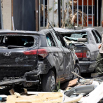 RD se solidariza con el Líbano tras tragedia en almacén de explosivos