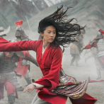 Disney estrenará “Mulan” vía streaming