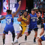 NBA: 300 millones a afroamericanos