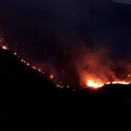 Se han registrado al menos trece incendios en República Dominicana en lo que va de año