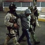 Juez acusa de secuestro y tentativa de homicidio a líder de cártel mexicano