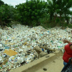 Legisladores eliminaron párrafos de la ley de residuos sólidos que prohibían fundas plásticas y envases de foam