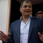 Correa presenta casación a condena de 8 años ante la Corte Suprema de Ecuador