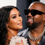 Kim Kardashian y Kanye West se encuentran en República Dominicana tratando de “salvar su matrimonio”