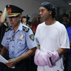 Ronaldinho y su hermano próximos a obtener libertad tras 6 meses de reclusión