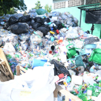 Danilo observa ley de gestión de residuos sólidos