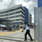 Ciudad sanitaria Luis Eduardo Aybar no está lista, pese anuncio de inauguración