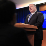 Pompeo, de la llamada a Danilo a su asistencia a posesión de Luis Abinader