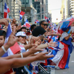 Dominicanos de Nueva York realizaron tradicional desfile de forma virtual