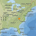 Un terremoto de magnitud 5.1 sacude estados del sureste de EE.UU.