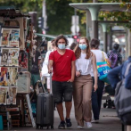 Francia cifra en unos 40,000 millones el impacto de la pandemia en el turismo