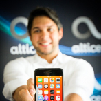 Altice Dominicana presenta el iPhone SE