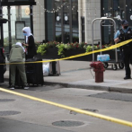 Saqueos y tiroteos con la Policía en Chicago