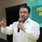 Guillermo Moreno dice no hay que reformar Constitución para enfrentar corrupción