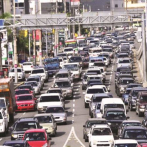 Compra de vehículos crece motivada por el rechazo al transporte público