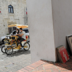 Los vendedores de antigüedades vuelven a la calle Las Damas