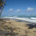 Buscan más de 10 desaparecidos en naufragio por costas Nisibón