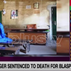 Condenan a morir en la horca a cantante de 22 años acusado de blasfemar contra Mahoma