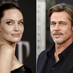 Angelina Jolie pide un cambio de juez en el caso de divorcio de Brad Pitt