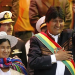 Evo Morales pide los sindicatos que consideren la propuesta del TSE para celebrar las elecciones el 18 de octubre