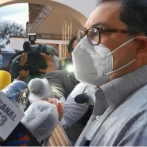 Mario Lama dice Gobierno de Luis Abinader tiene planes de hacer pruebas masivas de covid-19