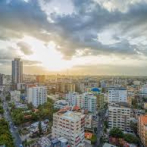 Aire de Santo Domingo tiene niveles de partículas contaminantes por encima del promedio de OMS
