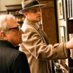 La nueva cinta de Scorsese con Di Caprio y De Niro comenzará a rodarse en febrero de 2021