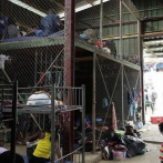 Muere migrante haitiana en hospital panameño, no por COVID