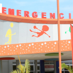 Voluntarias de hospital de Santiago dicen se quejaron en inauguración de Danilo suponiendo la respuesta que recibirían