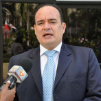 Surún Hernández presenta renuncia 