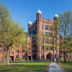 El Gobierno acusa a Yale de discriminar a asiáticos y blancos en la admisión
