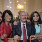 Así cambió la vida personal de Danilo Medina del 2012 al 2020
