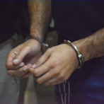 DNCD entrega en extradición a estadounidense acusado de narcotráfico