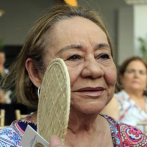 Muere en México Mercedes Barcha, viuda de Gabriel García Márquez