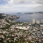 Acapulco espera a turistas con menos virus y violencia