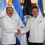 Reunión entre Danilo Medina y presidente de Honduras se cancela