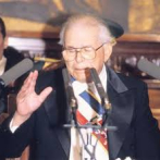 Balaguer en 1986: “En este Gobierno no habrá fiestas de exoneraciones, ni carnaval de jubilaciones”