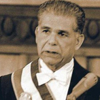 Toma de posesión de Balaguer; su discurso íntegro de 1966