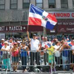Abinader agradeció a los dominicanos en el extranjero su aporte a la economía